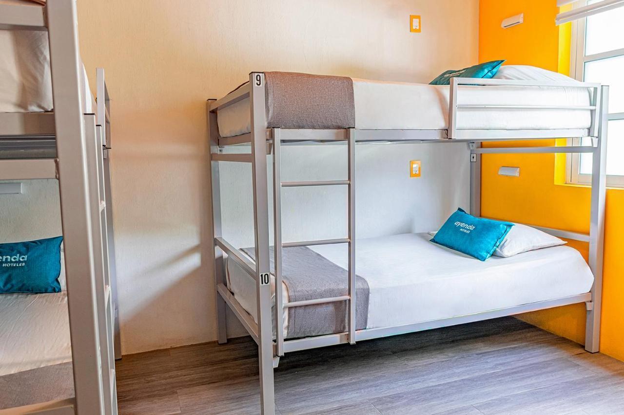 Hotel Ayenda La Selva Meksyk Zewnętrze zdjęcie