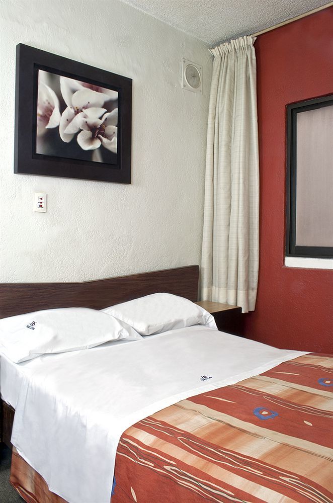 Hotel Ayenda La Selva Meksyk Zewnętrze zdjęcie