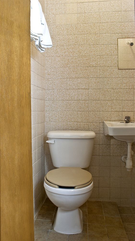 Hotel Ayenda La Selva Meksyk Zewnętrze zdjęcie