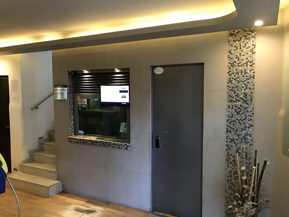 Hotel Ayenda La Selva Meksyk Zewnętrze zdjęcie