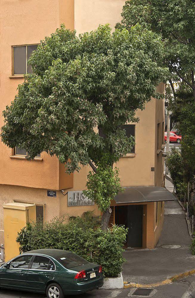 Hotel Ayenda La Selva Meksyk Zewnętrze zdjęcie