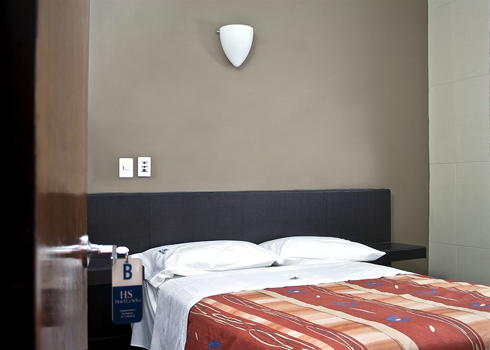 Hotel Ayenda La Selva Meksyk Zewnętrze zdjęcie
