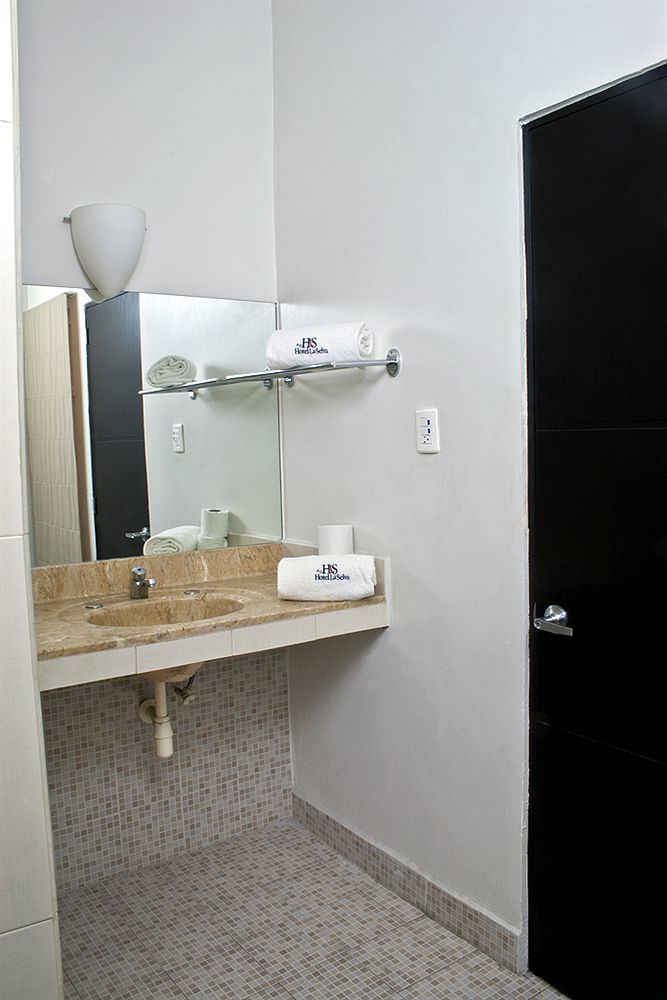 Hotel Ayenda La Selva Meksyk Zewnętrze zdjęcie