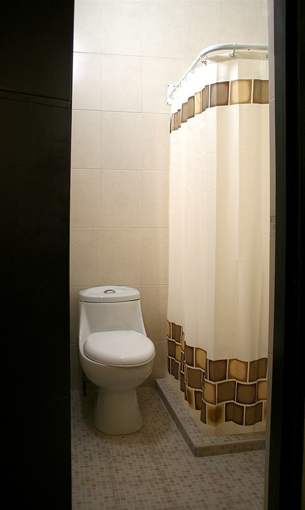 Hotel Ayenda La Selva Meksyk Zewnętrze zdjęcie