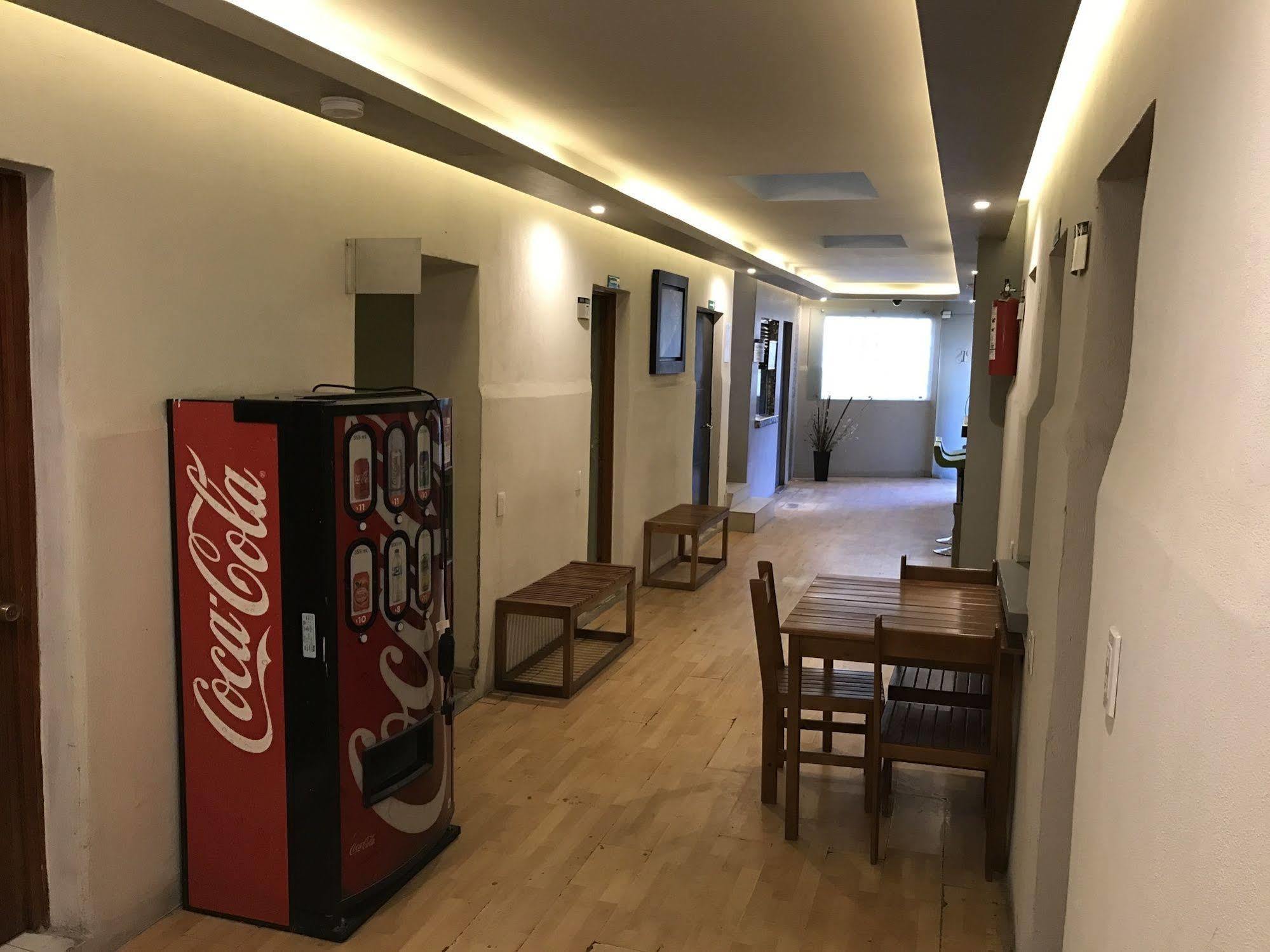 Hotel Ayenda La Selva Meksyk Zewnętrze zdjęcie