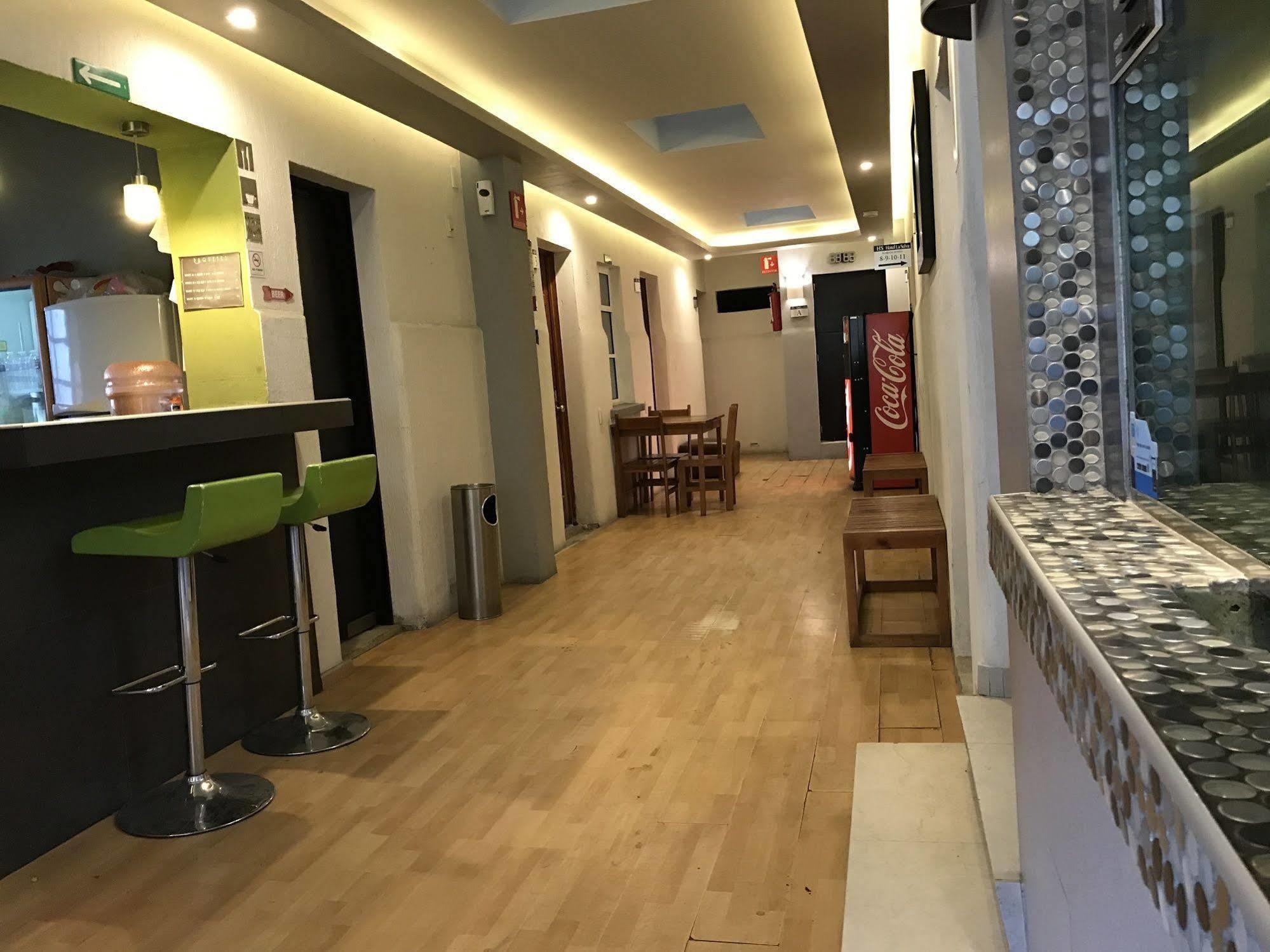 Hotel Ayenda La Selva Meksyk Zewnętrze zdjęcie