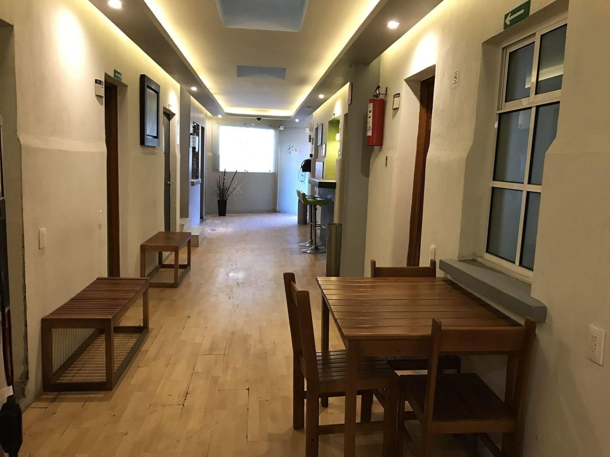 Hotel Ayenda La Selva Meksyk Zewnętrze zdjęcie