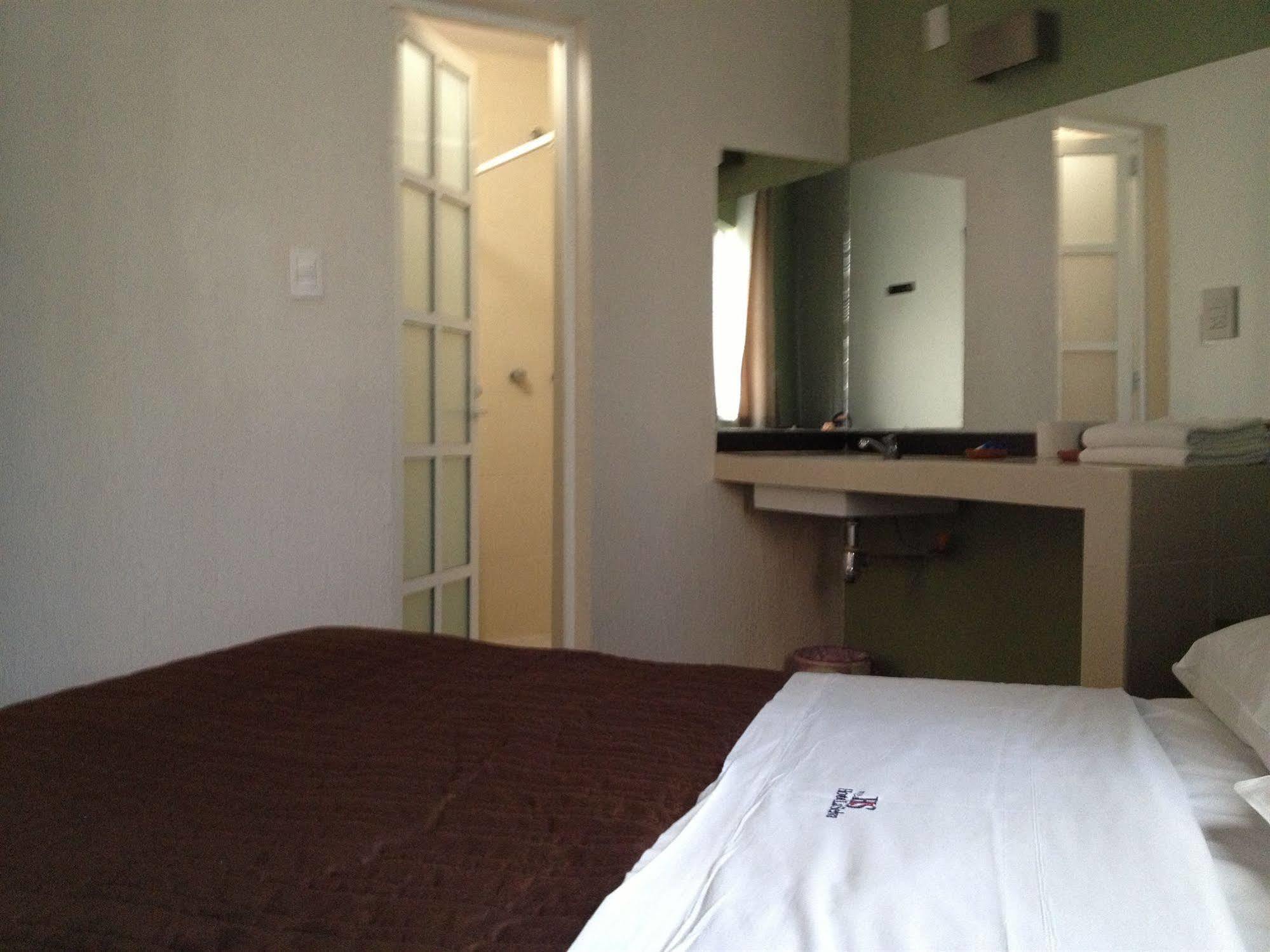 Hotel Ayenda La Selva Meksyk Zewnętrze zdjęcie