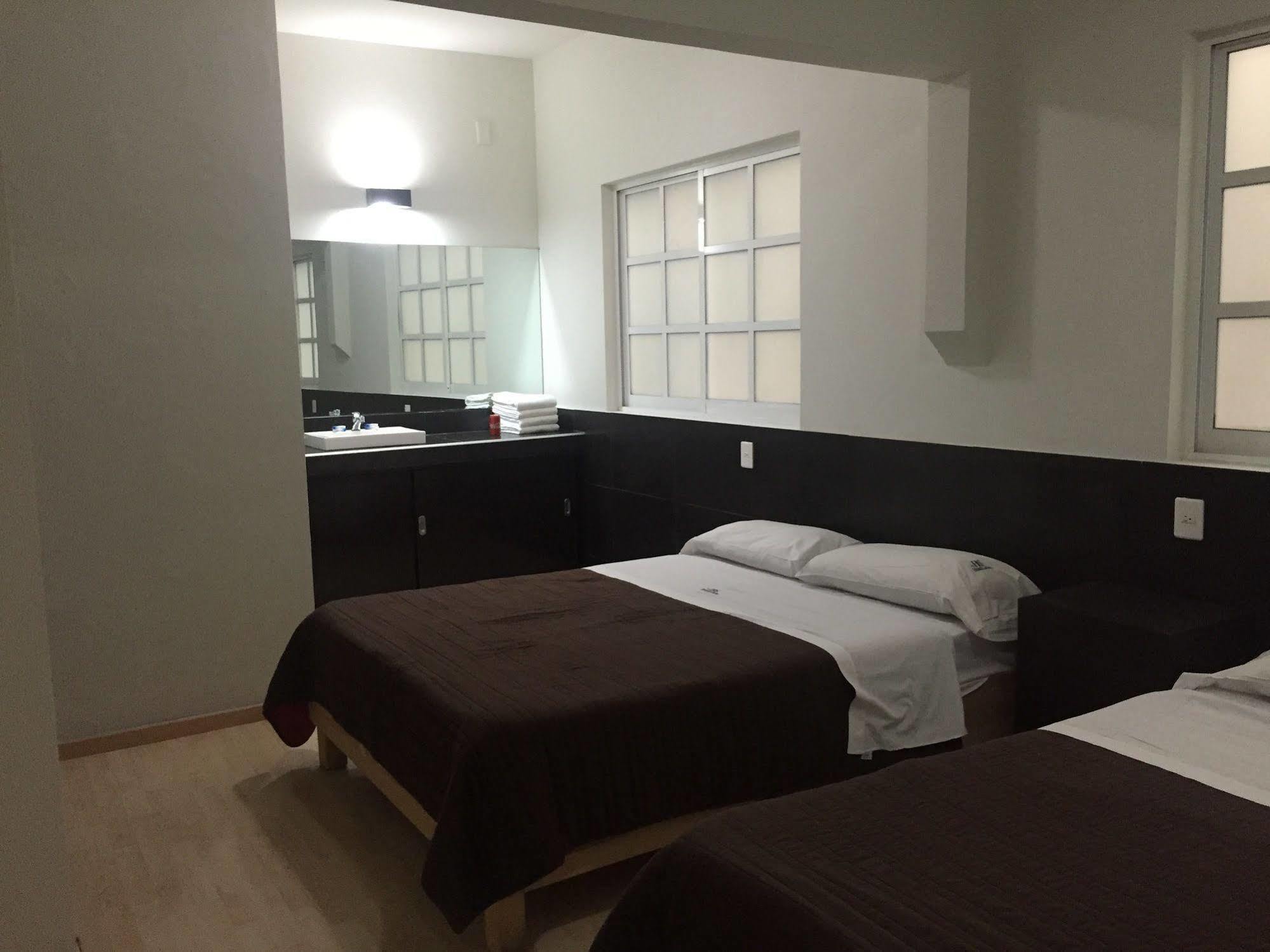 Hotel Ayenda La Selva Meksyk Zewnętrze zdjęcie